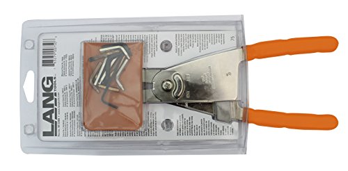 A & E Hand Tools - Int/Ext Snap Ring Plier (75) #TOP2