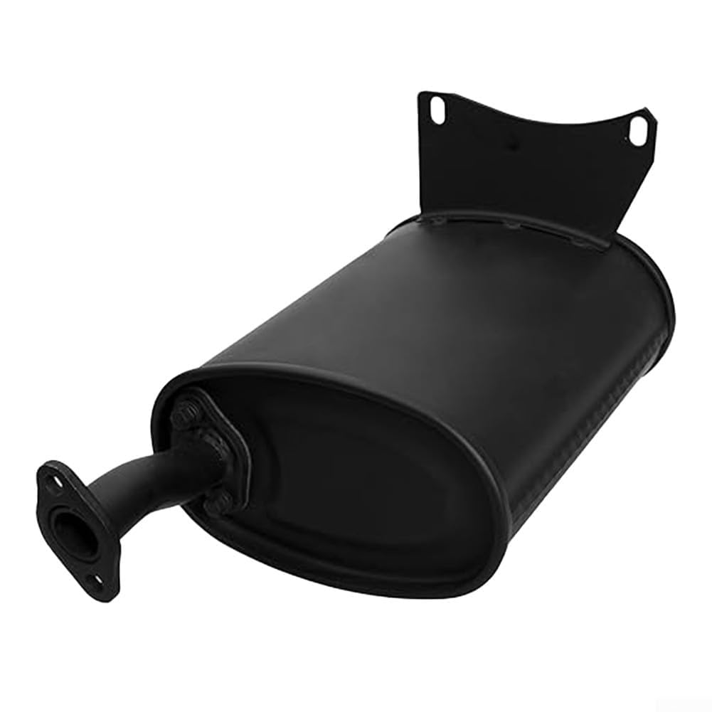 Generatore Silenziatore Per Honda Per GX340 Per GX390 420Cc-459cc Clone Motori Metallo Ad Alte Prestazioni Parti