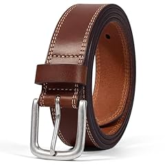 B-cognac (Double Stitch)