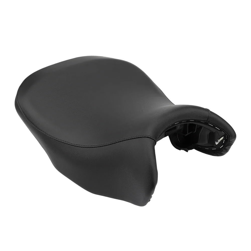 Cojines de Asiento Motocicleta R1200GS Delantero y Trasero para Rutas de Fin de Semana 8