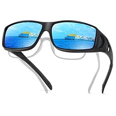 A6 Matter Black/Blue