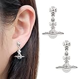 💎 Dettagli sulla taglia: può essere indossato come un normale anello o come un anello per il dito medio, comodo da indossare. Questo anello super elegante è perfetto da impilare o indossare da solo.