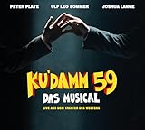 Ku'damm 59 - Das Musical