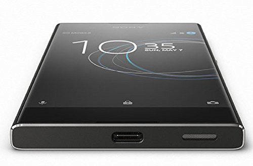 Image of Sony Xperia XA1 Dual (Black, 32GB)