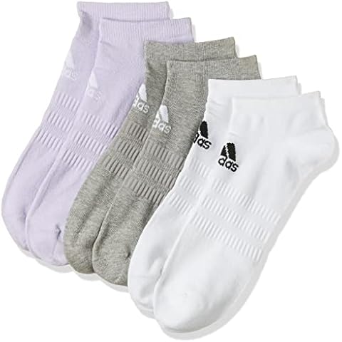 Calcetines de deporte adidas Light Low 3PP para hombre Cover