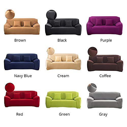 Tissu de spandex de polyester extensible pour housse de canapé rouge