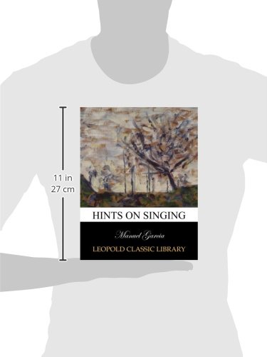 Hints on Singing