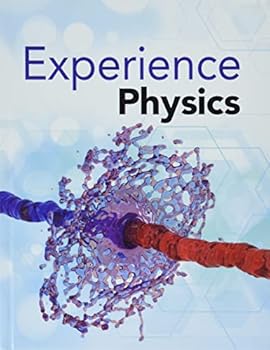 Hardcover EXPERIENCE PHYSICS 2022 NATIONAL STUDENT HANDBOOK GRADE 9/12 Book