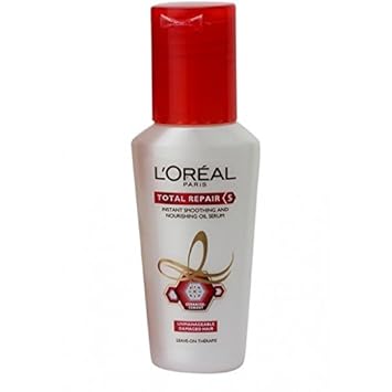 LOreal Serum - Total Repair 5, 40ml Bottle