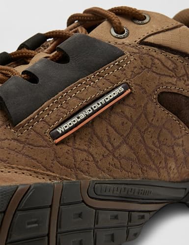 Image of Woodland Mens Gc 4955123rw Sneaker