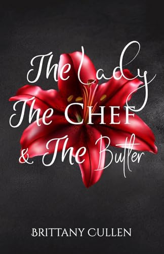 The Lady The Chef & The Butler (Rabbit Hole)