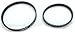 Bissell 8920 & Proheat 2X Left & Right Side Belt Set # 2036688, 2036804