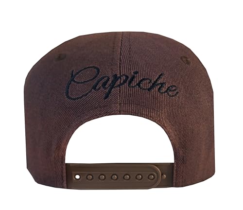 Image of Capiche [99+ Variations] Special Series Snapback Cap - One Size Unisex Men