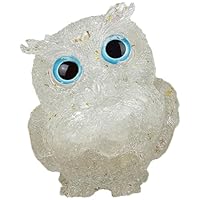 フクロウ　石づくり fukuro-dai.jpg