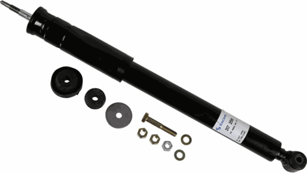 SHOCK ABSORBER 317 256 FOR MERCEDES-BENZ E-CLASS/Break/T-Model 2.1L 4cyl E-CLASS