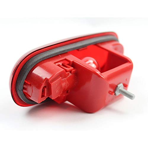 Feu Stop Arrière Bremsleuchte Rouge Pour Renault Trafic II III - Compatible 8200209522