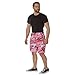 Rothco BDU Cargo Shorts Men’s Outdoor Shorts Hiking Shorts, Pink Camo, M