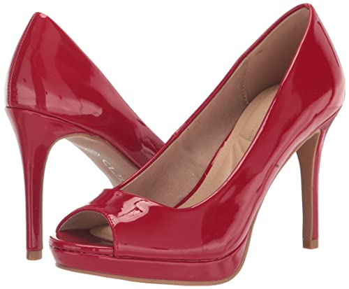 Cl By Chinese Laundry Women's Mild Pump, Red, 6 #TOP6