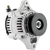 12V Alternator 129423-77200 12942377200 Compatible With JD Tractor 3120 3320 3520 4200 For Yanmar