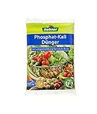 Mit Langzeitwirkung für reiche Ernte