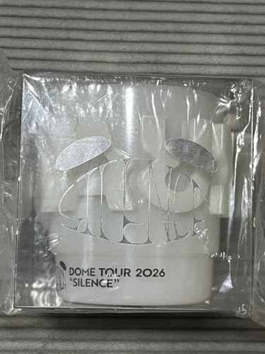 �}�O�J�b�vVaundy SILENCE �O�b�Y