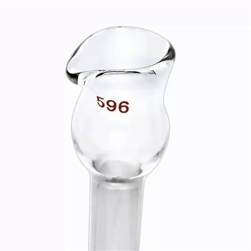 Homogenizator szkła laboratoryjnego 0,5/1/2/5/15/15/20/30/ml, gładki materiał stabilności (50 ml)