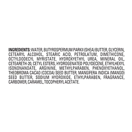 Jergens 12779 Hand And Body Lotion, Pure Shea Butter Deep Conditioning Body Moisturizer thumb #10