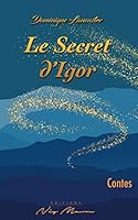 LE SECRET D'IGOR 2919141864 Book Cover