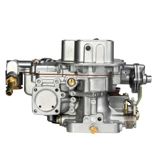 Carburateur 38/38 DGEV pour moteurs Fiat 4 cylindres 390 CFM DGAS DGES