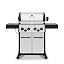 Stainless - S490