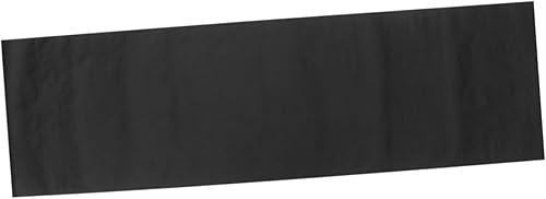 Miniatura 2 de Operitacx 2 unids Adhesivo Pizarra Pegatinas de Pared Pizarra para Niños Pizarra Pegatina de Pared Pizarra para Niños Pizarrones para Niños