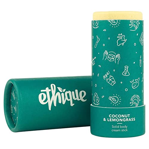 body creams lemongrass