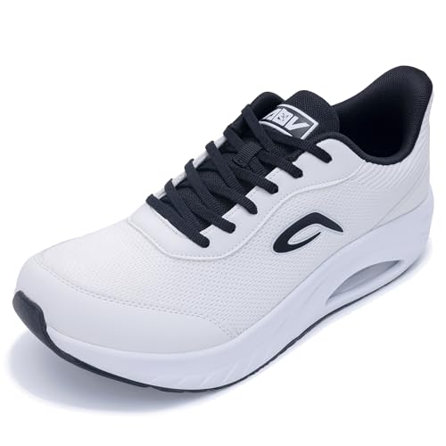 IIV Wide Toe Box Sneakers