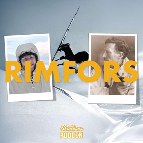 Skidåkningens arv i Sverige – med Fabian Rimfors