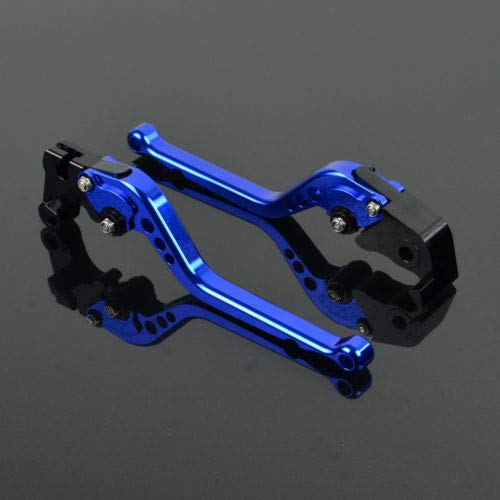 Snelle Pro Motorfiets CNC 6061-T6 Aluminium Remhendel En Koppeling Hendel voor Triumph SPEED TRIPLESPEED TRIPLE 2008-2010 DAYTONA 675 2006-2016 675 STREET TRIPLE R/RX 2009-2016