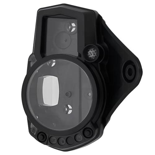 Boîtier d'instrument odomètre tachymètre pour moto Suzuki GSXR 2007