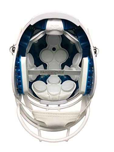 Schutt Unisex Teen Schutt Authentic Xp Football Helmet, Classic, Classic Us #TOP3