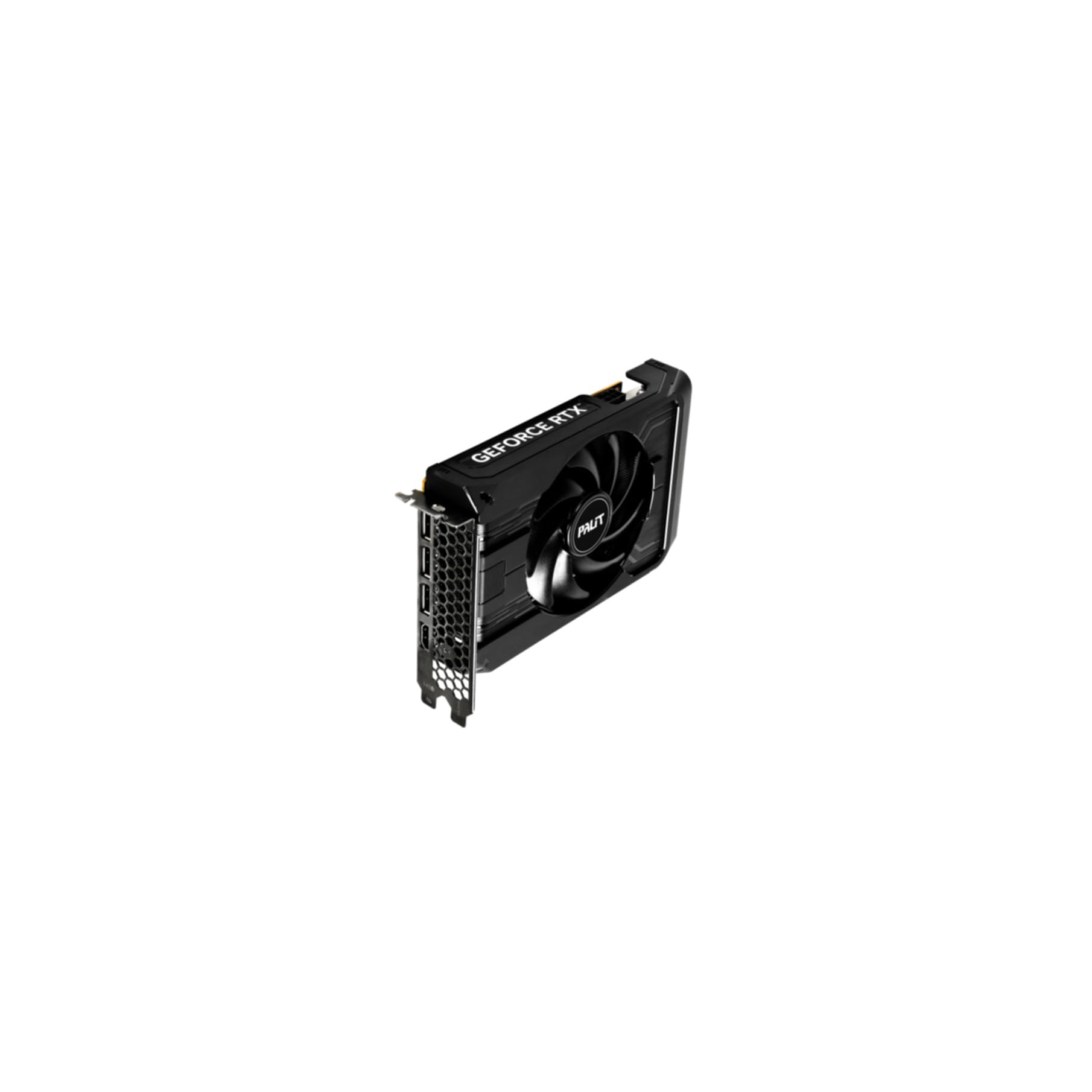 Palit GeForce RTX 5050 StormX 8GB GDDR6 Gaming Grafikkarte