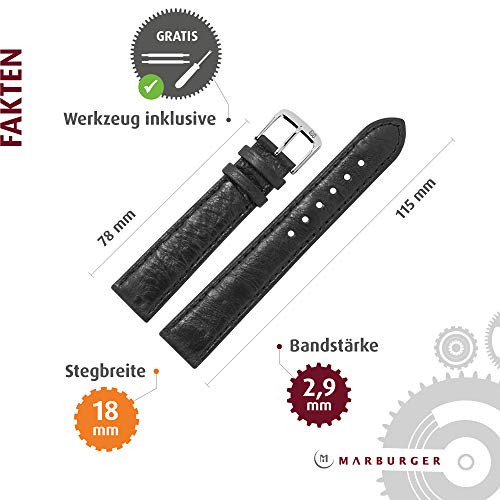 Marburger Lederwaren 8101810000120