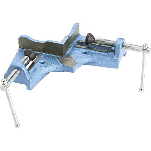 Image of Shop Fox D3262 2-1/4-Inch Corner Miter Vise