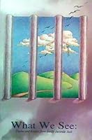 What We See: Poems and Essays from Inside Juvenile Hall B00GA6B5JI Book Cover