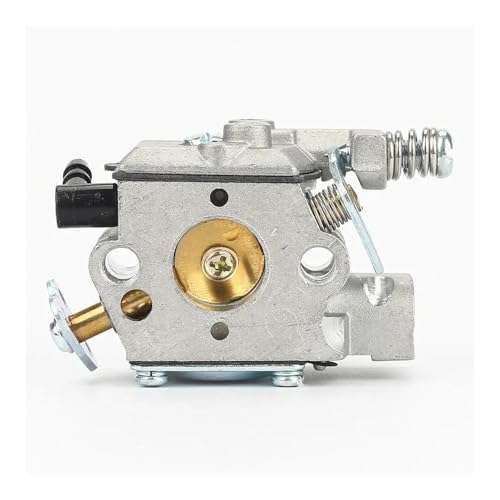 Carburateur Echo CS-345 CS-346 pour Entretien Jardin et Coupe de Bois