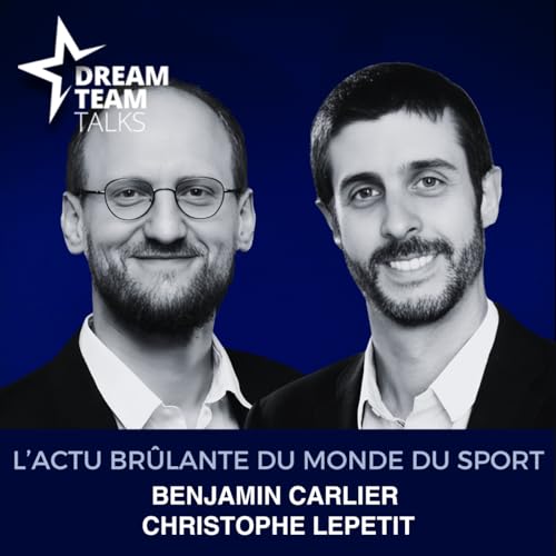 『L’été a été brûlant pour le sport français : retour sur les récentes actualités du sport』のカバーアート