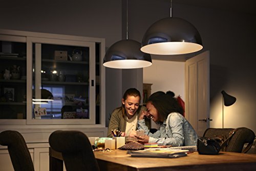 Philips Lampadina LED Sfera, 2700K Luce Bianca