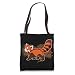 Women And Kids Red Panda Tote Bag