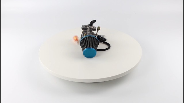 Amazon.com: PZ19 Carb 125cc 110cc Carburetor For TaoTao Baja 125cc