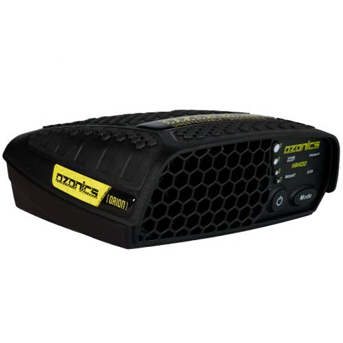 Ozonics Orion Scent Elimination Device