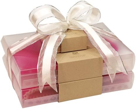 SupracorGift Package-Magenta SET