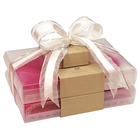 Supracor Gift Package-Magenta SET Cover