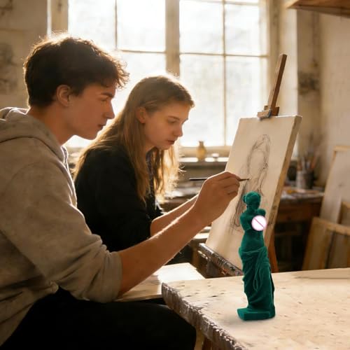 Statue de Vénus grecque, l'idée cadeau parfaite pour décoration de maison - 7